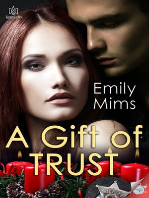 cover image of A Gift of Trust